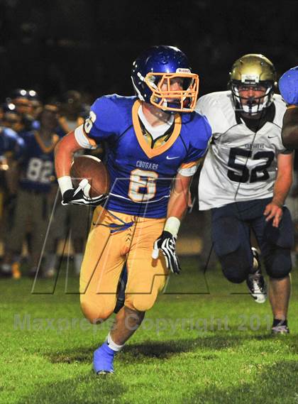 Thumbnail 2 in Elk Grove @ Del Campo photogallery.