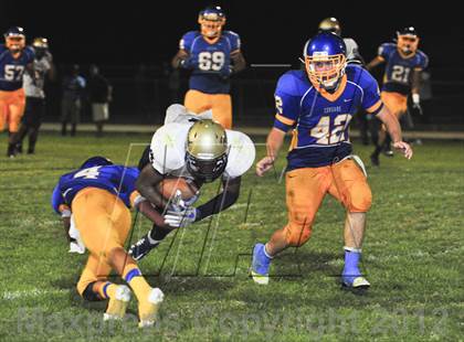 Thumbnail 1 in Elk Grove @ Del Campo photogallery.