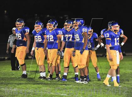 Thumbnail 2 in Elk Grove @ Del Campo photogallery.