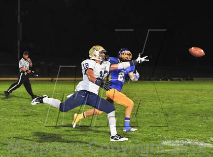 Thumbnail 3 in Elk Grove @ Del Campo photogallery.