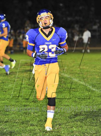 Thumbnail 1 in Elk Grove @ Del Campo photogallery.