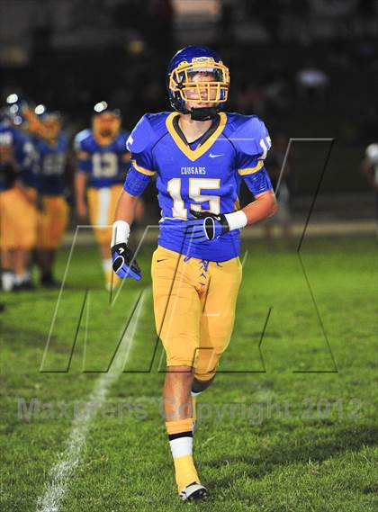 Thumbnail 3 in Elk Grove @ Del Campo photogallery.