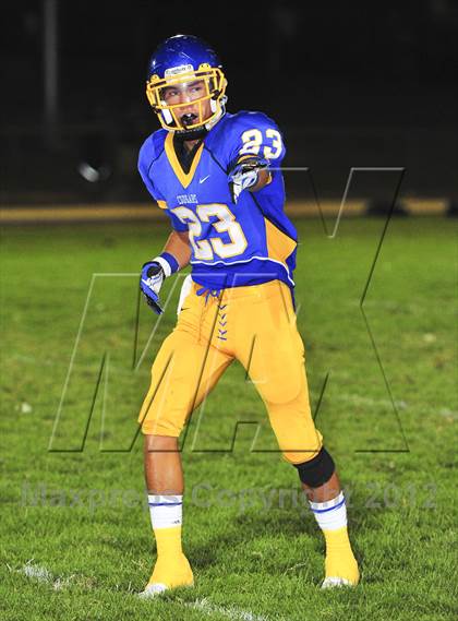 Thumbnail 2 in Elk Grove @ Del Campo photogallery.