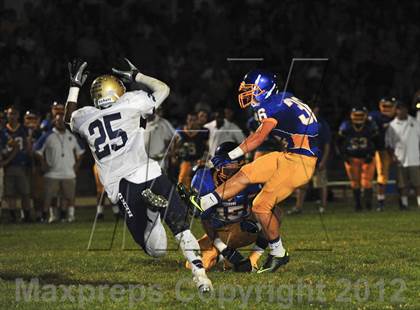 Thumbnail 3 in Elk Grove @ Del Campo photogallery.