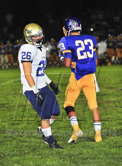 Thumbnail 2 in Elk Grove @ Del Campo photogallery.