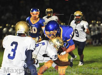 Thumbnail 3 in Elk Grove @ Del Campo photogallery.