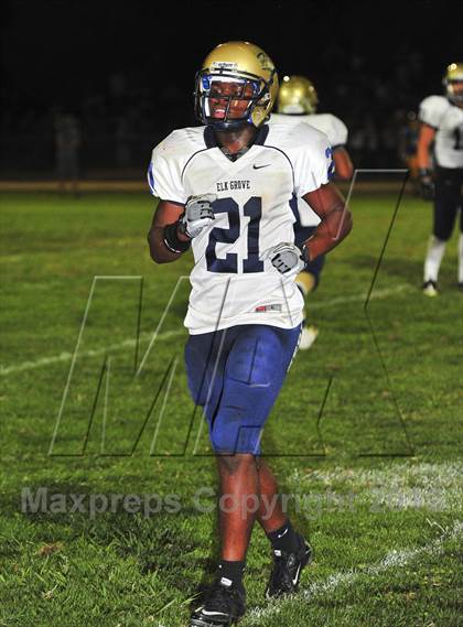 Thumbnail 1 in Elk Grove @ Del Campo photogallery.