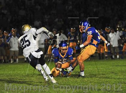 Thumbnail 1 in Elk Grove @ Del Campo photogallery.