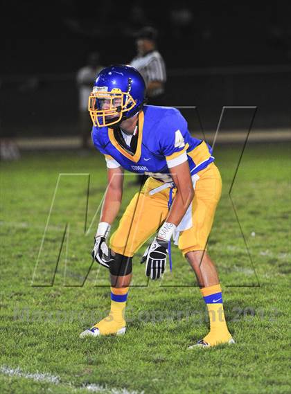Thumbnail 3 in Elk Grove @ Del Campo photogallery.