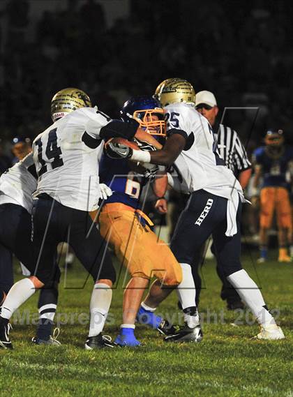 Thumbnail 1 in Elk Grove @ Del Campo photogallery.