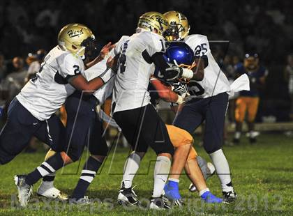 Thumbnail 2 in Elk Grove @ Del Campo photogallery.