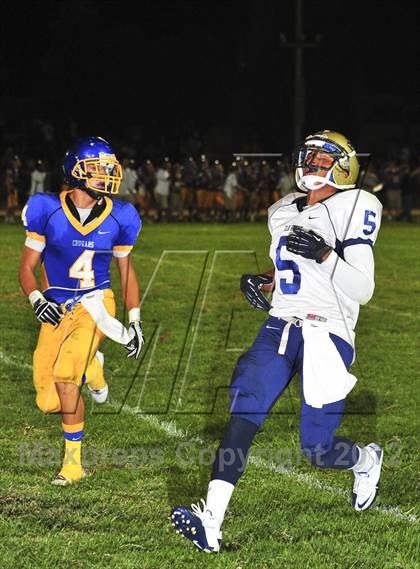Thumbnail 1 in Elk Grove @ Del Campo photogallery.