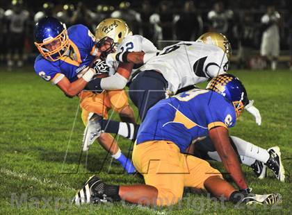Thumbnail 1 in Elk Grove @ Del Campo photogallery.