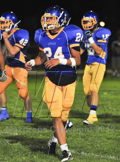 Thumbnail 1 in Elk Grove @ Del Campo photogallery.