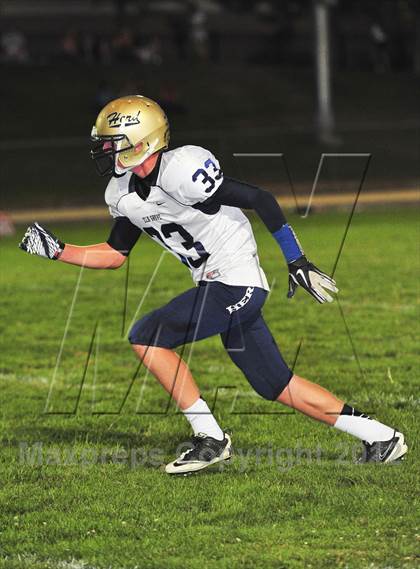 Thumbnail 3 in Elk Grove @ Del Campo photogallery.