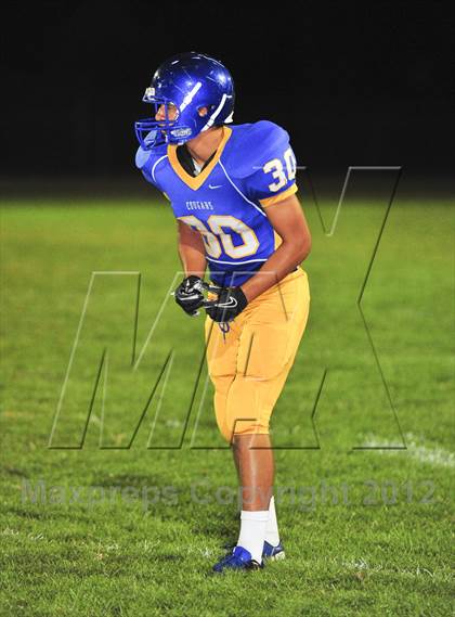 Thumbnail 3 in Elk Grove @ Del Campo photogallery.