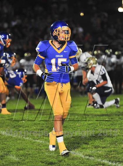 Thumbnail 1 in Elk Grove @ Del Campo photogallery.