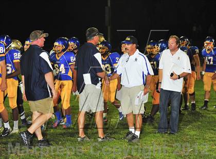 Thumbnail 1 in Elk Grove @ Del Campo photogallery.