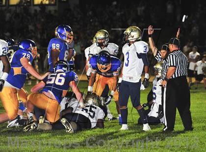 Thumbnail 1 in Elk Grove @ Del Campo photogallery.