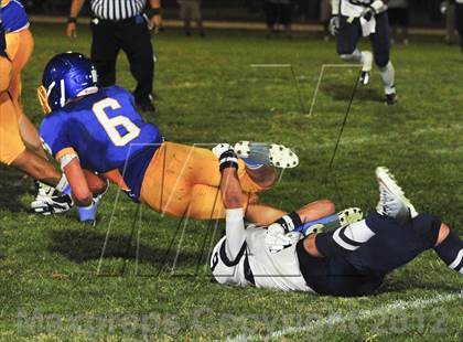 Thumbnail 2 in Elk Grove @ Del Campo photogallery.