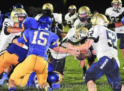 Thumbnail 1 in Elk Grove @ Del Campo photogallery.