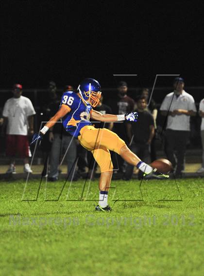 Thumbnail 3 in Elk Grove @ Del Campo photogallery.