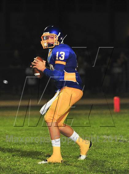 Thumbnail 1 in Elk Grove @ Del Campo photogallery.