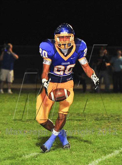 Thumbnail 3 in Elk Grove @ Del Campo photogallery.