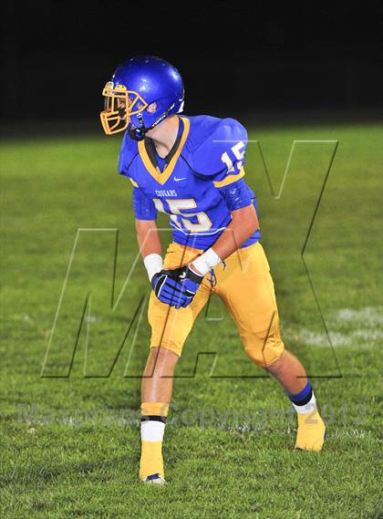 Thumbnail 1 in Elk Grove @ Del Campo photogallery.
