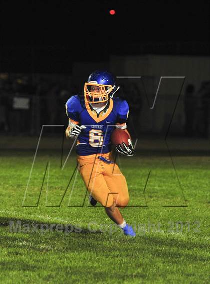 Thumbnail 1 in Elk Grove @ Del Campo photogallery.