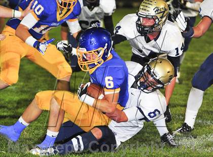 Thumbnail 1 in Elk Grove @ Del Campo photogallery.