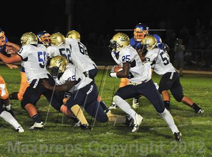 Thumbnail 3 in Elk Grove @ Del Campo photogallery.