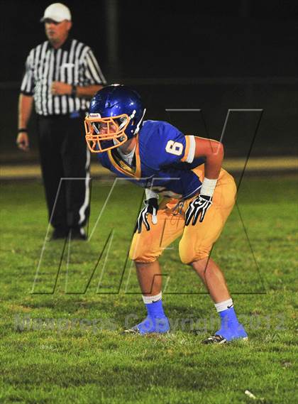 Thumbnail 1 in Elk Grove @ Del Campo photogallery.