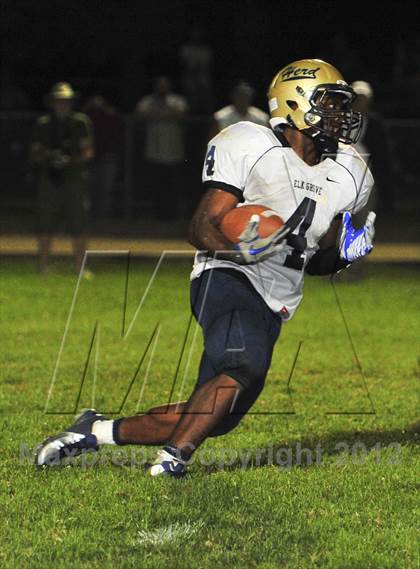 Thumbnail 2 in Elk Grove @ Del Campo photogallery.