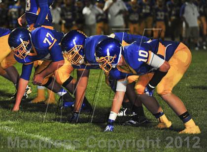 Thumbnail 2 in Elk Grove @ Del Campo photogallery.