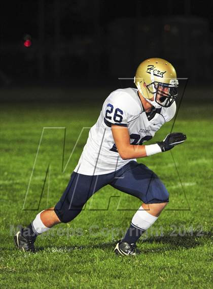 Thumbnail 1 in Elk Grove @ Del Campo photogallery.