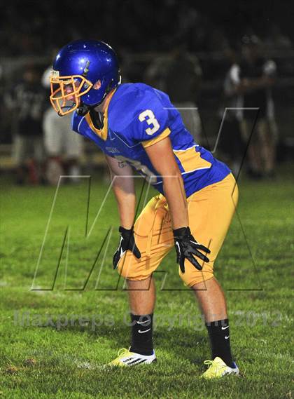Thumbnail 1 in Elk Grove @ Del Campo photogallery.