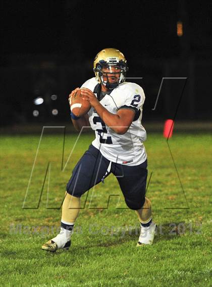 Thumbnail 2 in Elk Grove @ Del Campo photogallery.