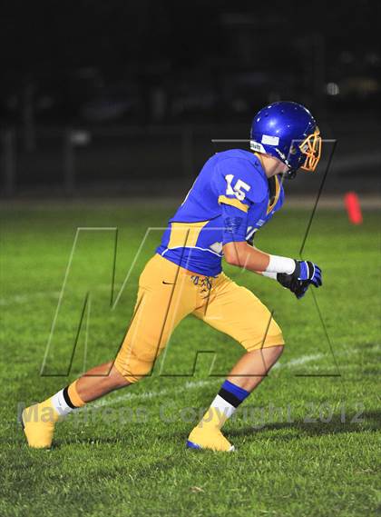 Thumbnail 2 in Elk Grove @ Del Campo photogallery.