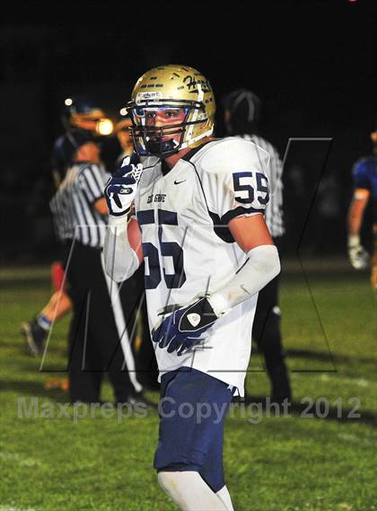Thumbnail 3 in Elk Grove @ Del Campo photogallery.