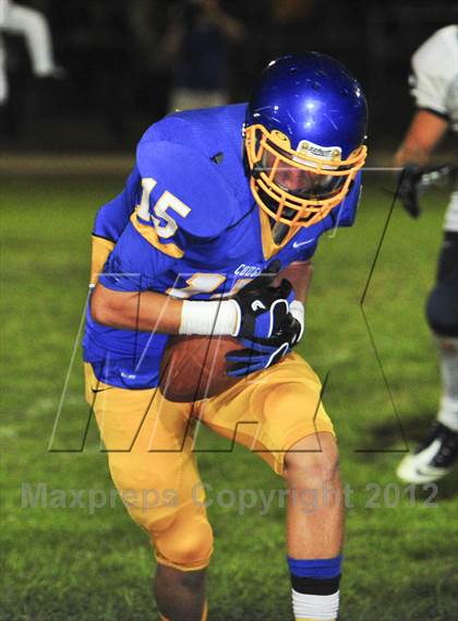 Thumbnail 1 in Elk Grove @ Del Campo photogallery.