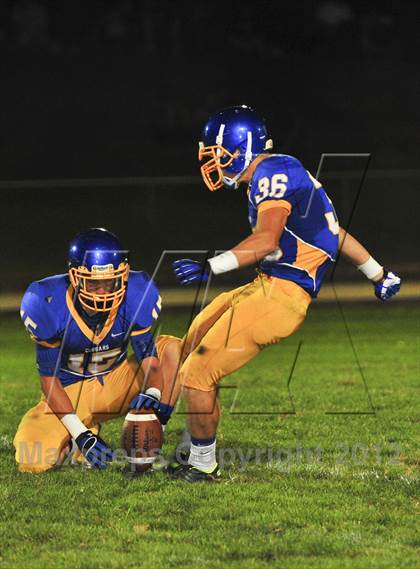 Thumbnail 3 in Elk Grove @ Del Campo photogallery.