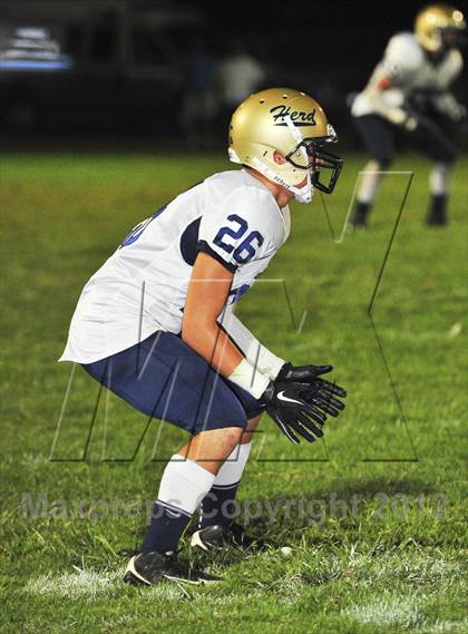 Thumbnail 1 in Elk Grove @ Del Campo photogallery.
