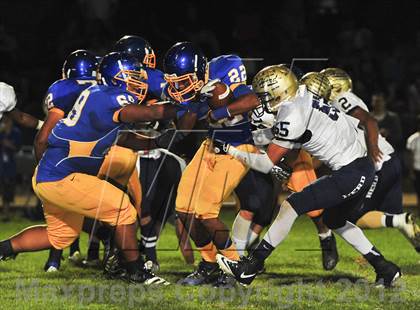 Thumbnail 3 in Elk Grove @ Del Campo photogallery.