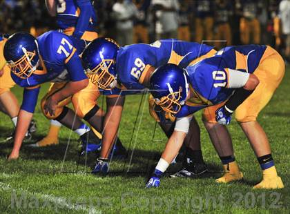 Thumbnail 3 in Elk Grove @ Del Campo photogallery.
