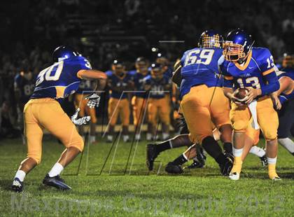 Thumbnail 2 in Elk Grove @ Del Campo photogallery.