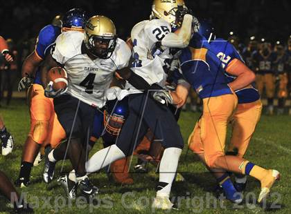 Thumbnail 1 in Elk Grove @ Del Campo photogallery.