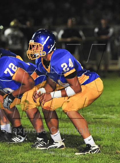 Thumbnail 3 in Elk Grove @ Del Campo photogallery.