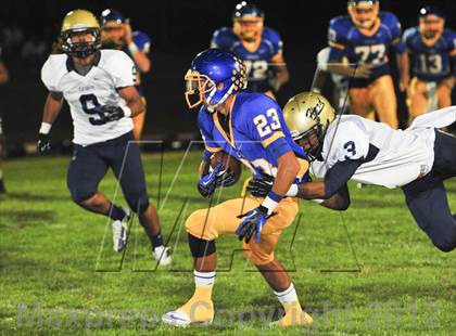 Thumbnail 3 in Elk Grove @ Del Campo photogallery.
