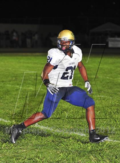 Thumbnail 2 in Elk Grove @ Del Campo photogallery.
